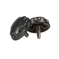 Gimbal Knob Type GK HDS (Set of 2) for Lowrance HDS / Elite-Ti and Hook