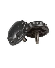 Gimbal Knob Type GK HDS (Set of 2) for Lowrance HDS / Elite / Hook Chartplotters