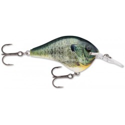 Rapala Dives-To DT6 Live Bluegill 2in 3/8oz