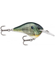 Rapala Dives-To DT6 Live Bluegill 2" 3/8oz Rapala Dives-To DT6 Live Bluegill 2" 3/8oz