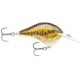Rapala Dives-To DT6 Live Smallmouth Bass 2" 3/8oz