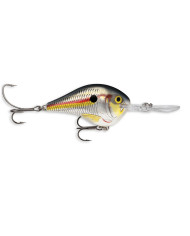 Rapala Dives-To DT6 Shad 2in 3/8oz