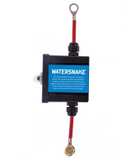 Shop Watersnake 50 Amp Inline Thermal Overload Circuit Breaker for Trolling Motors in South Africa
