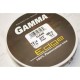 Gamma Edge 100 % Fluorocarbon (Clear)