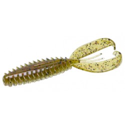 Zoom Z Craw JR Watermelon Red 3.5in