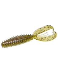 Zoom Z Craw JR Watermelon Red 3.5