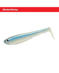 Zoom Swimmer Blue Back Herring 5in Zoom Swimmer Blue Back Herring 5in