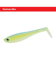 Zoom Swimmer Chartreuse Blue 5 Zoom Swimmer Chartreuse Blue 5