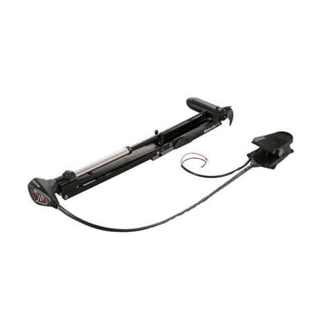 Motorguide X3 Foot Control Bow Mount Trolling Motor