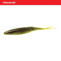 Zoom Mag Super Fluke 7" California 420