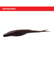 Zoom Mag Super Fluke 7" Black Red