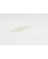 Zoom Mag Super Fluke 7" White ice 