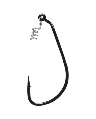 Gamakatsu Superline Spring Lock 