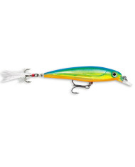 Rapala X-Rap 8 PARROT 3 1/8" 1/4oz Rapala X-Rap 8 PARROT 3 1/8" 1/4oz