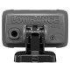 Lowrance HOOK2 4x GPS Fishfinder with Track Plotter & Bullet Skimmer Transducer