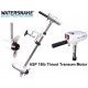 Watersnake ASP 18 Pound Thrust Transom Mount Trolling Motor