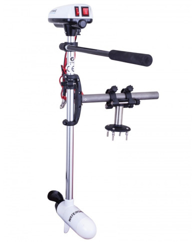 Watersnake Kayak Mount Kit for Electric Trolling Motor