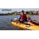 Watersnake Kayak Mount Kit for Electric Trolling Motor