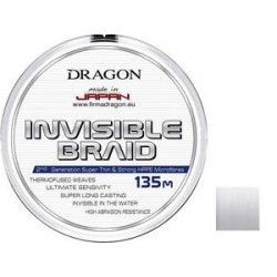 Dragon Invisible Braid 