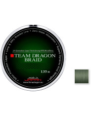 Team Dragon Braid 0.20m 20.60kg 135m 