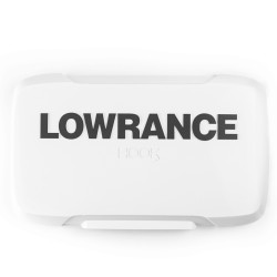 Lowrance HOOK2-4x Protective Sun Cover