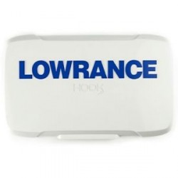 Lowrance HOOK2-5 Protective Sun Cover