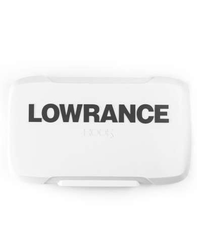 Lowrance HOOK2-5 Protective Sun Cover Lowrance HOOK2-5 Protective Sun Cover