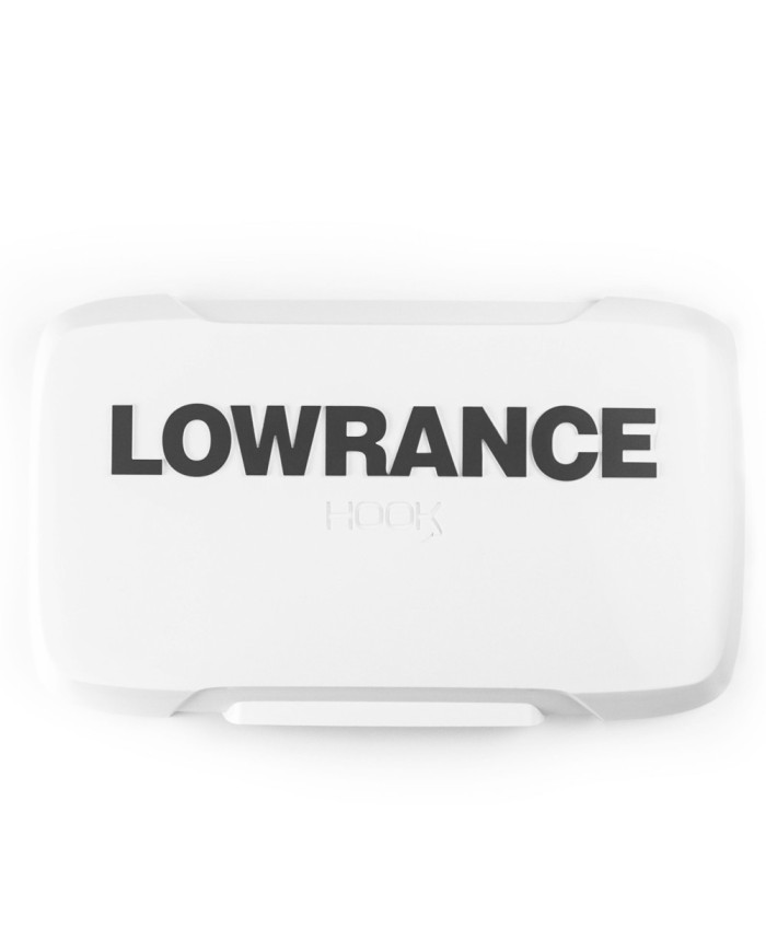 Lowrance HOOK2-5 Protective Sun Cover