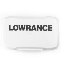 Lowrance Protective Cover for Hook Reveal-9 & Hook2- 9 Displays