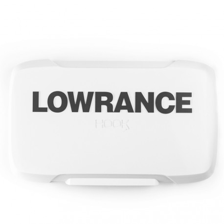 Lowrance HOOK2-9 Protective Sun Cover