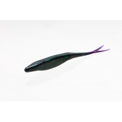 Zoom Salty Super Fluke Junebug 5in