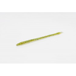 Zoom Finesse Worm BABY BASS 4,5 inch