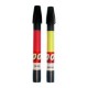 Zoom Tail Dye Marker Pen FIRE TAIL