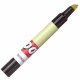 Zoom Tail Dye Marker Pen FIRE TAIL