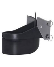 Airmar xSonic TM 265 LH CHIRP 1 kW HD Transom Skimmer Transducer