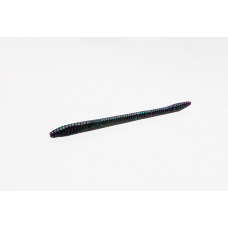 Zoom Finesse Worm JUNEBUG 4,5"