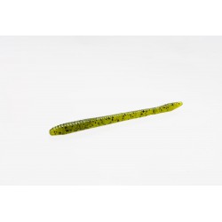 Zoom Finesse Worm WATERMELON SEED 4,5 inch 