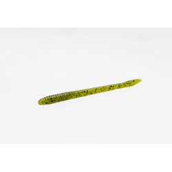 Zoom Finesse Worm Watermelon Seed 4,5in