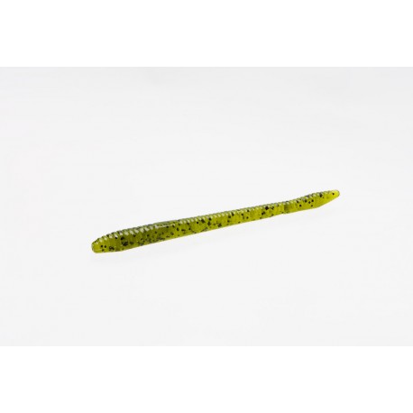 Zoom Finesse Worm WATERMELON SEED 4,5"