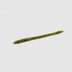 Zoom Finesse Worm Watermelon Gold Glitter 4,5in