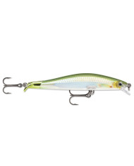 Rapala RipStop Minnow HERRING 3 1/8in 1/4oz Rapala RipStop Minnow HERRING 3 1/8in 1/4oz