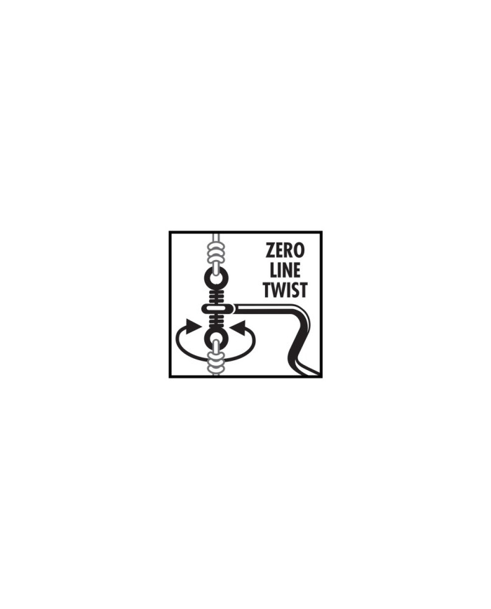 VMC Spinshot Hook  Size 1 7119SS VMC Spinshot Hook  Size 1 7119SS