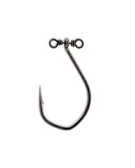 VMC Spinshot Hook  Size 2 7119SH2 VMC Spinshot Hook  Size 2 7119SH2
