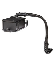 Lowrance Portable Kayak Mount  Kit