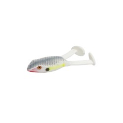 Zoom Frog SEXY SHAD 4 inch