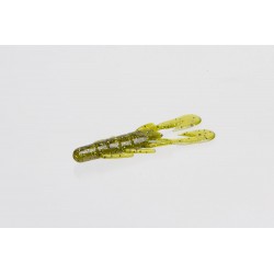 Zoom Ultravibe Speed Craw WATERMELON MAGIC (3")