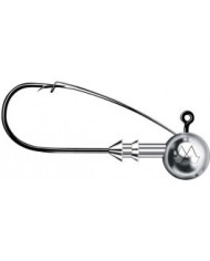 Mustad Anti-Snag Jig Head 3/0 15g Hook