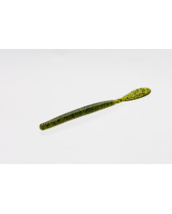 Zoom Speed Worm WATERMELON SEED 5,5"