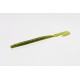 Zoom Ultravibe Speed Worm WATERMELON SEED 6"