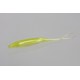 Zoom Salty Super Fluke (5") LEMON SHAD